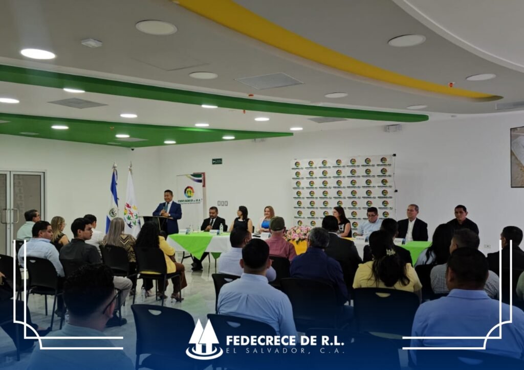 ¡COPADEO DE R.L. inaugura nueva sucursal en San Miguel Centro!
